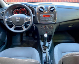DACIA Logan 2020 — imagine 42