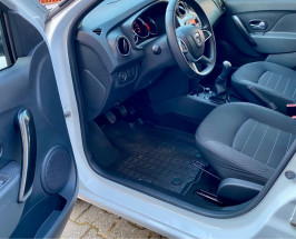 DACIA Logan 2020 — imagine 46