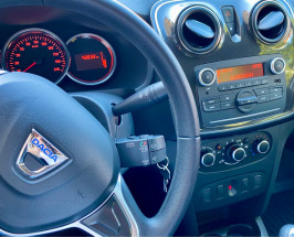 DACIA Logan 2020 — imagine 47