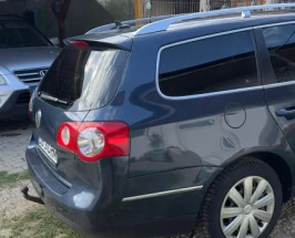 VOLKSWAGEN Passat 2007 — imagine 20