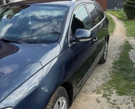 VOLKSWAGEN Passat 2007 — imagine 16