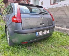 CITROËN Unknown Model 2006 — imagine 9