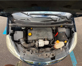 OPEL Corsa 2011 — imagine 16