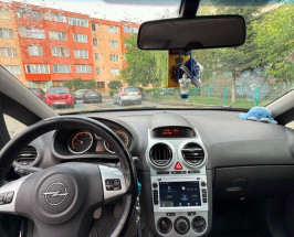 OPEL Corsa 2011 — imagine 18