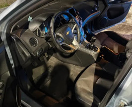 CHEVROLET Cruze 2012 — imagine 2