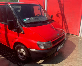 FORD Unknown Model 2001 — imagine 2
