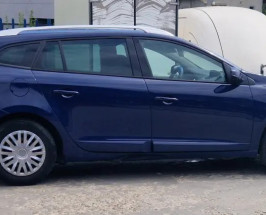 RENAULT Megane 2013 — imagine 7
