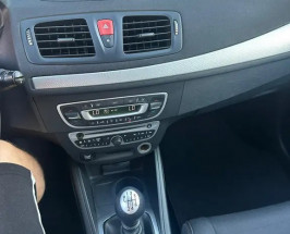 RENAULT Megane 2011 — imagine 7