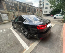 VOLKSWAGEN Jetta 2015 — imagine 7
