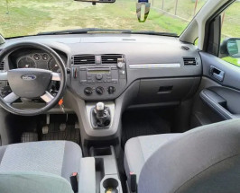 FORD Focus C-Max 2004 — imagine 5