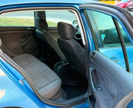 VOLKSWAGEN Golf 2006 — imagine 7