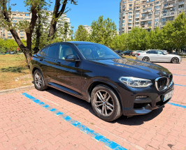 BMW X4 2021 — imagine 14