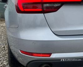 AUDI A4 2018 — imagine 19