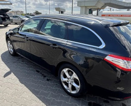 PEUGEOT 508 2012 — imagine 5