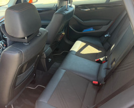 BMW X1 2015 — imagine 5