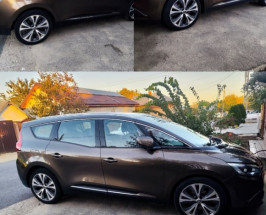 RENAULT Grand Scenic 2017 — imagine 9