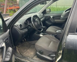 TOYOTA RAV4 2004 — imagine 2