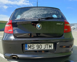 BMW Unknown Model 2010 — imagine 8
