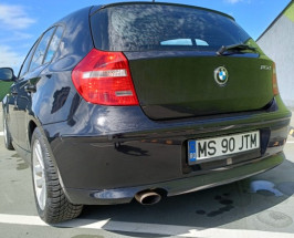BMW Unknown Model 2010 — imagine 3