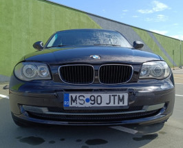 BMW Unknown Model 2010 — imagine 9