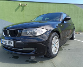 BMW Unknown Model 2010 — imagine 4