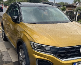 VOLKSWAGEN Unknown Model 2020 — imagine 9