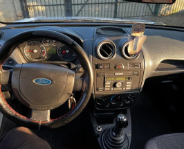 FORD Fiesta 2008 — imagine 2