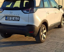 OPEL Crossland 2021 — imagine 2