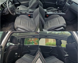 PEUGEOT 508 2013 — imagine 8