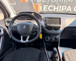 CITROËN C4 2018 — imagine 2