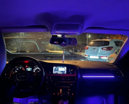 AUDI A4 2013 — imagine 2