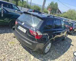 BMW Unknown Model 2008 — imagine 7