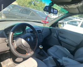 BMW Unknown Model 2008 — imagine 8