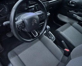 CITROËN C3 2020 — imagine 5