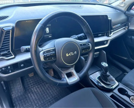 KIA Sportage 2024 — imagine 2