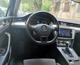 VOLKSWAGEN Passat 2018 — imagine 7