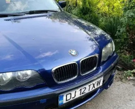 BMW Unknown Model 2000 — imagine 8