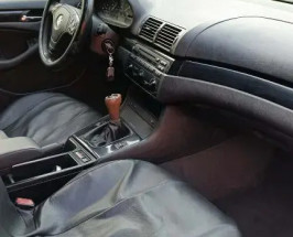 BMW Unknown Model 2000 — imagine 5