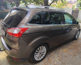 FORD Unknown Model 2017 — imagine 2