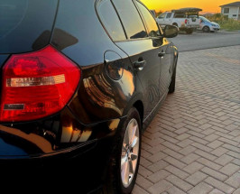 BMW Unknown Model 2011 — imagine 2