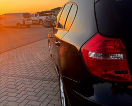 BMW Unknown Model 2011 — imagine 7