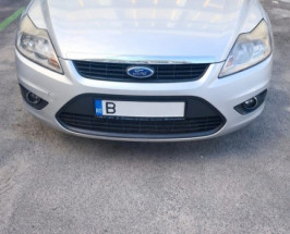FORD Focus 2008 — imagine 10