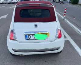 FIAT 500 2010 — imagine 12