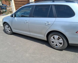 VOLKSWAGEN Golf 2008 — imagine 2