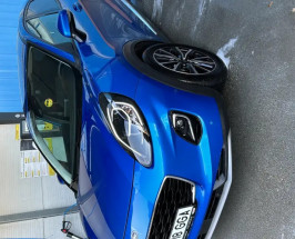 FORD Puma 2022 — imagine 5