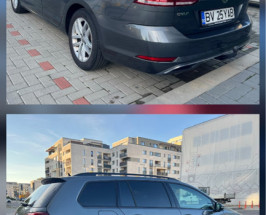 VOLKSWAGEN Golf 2018 — imagine 24
