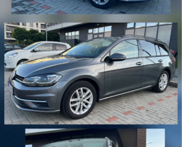 VOLKSWAGEN Golf 2018 — imagine 28