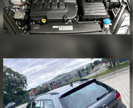 VOLKSWAGEN Golf 2018 — imagine 25