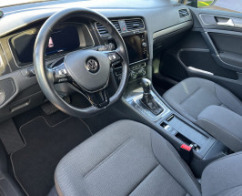 VOLKSWAGEN Golf 2018 — imagine 29