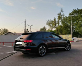 AUDI Unknown Model 2018 — imagine 2